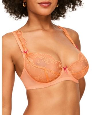 Women's Clera Unlined Demi Bra
