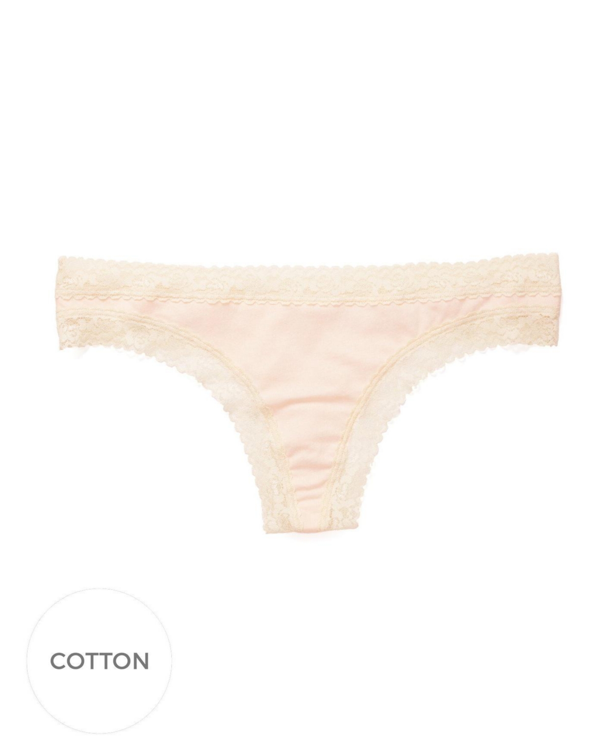 Adore Me Women's Lili Thong Panty