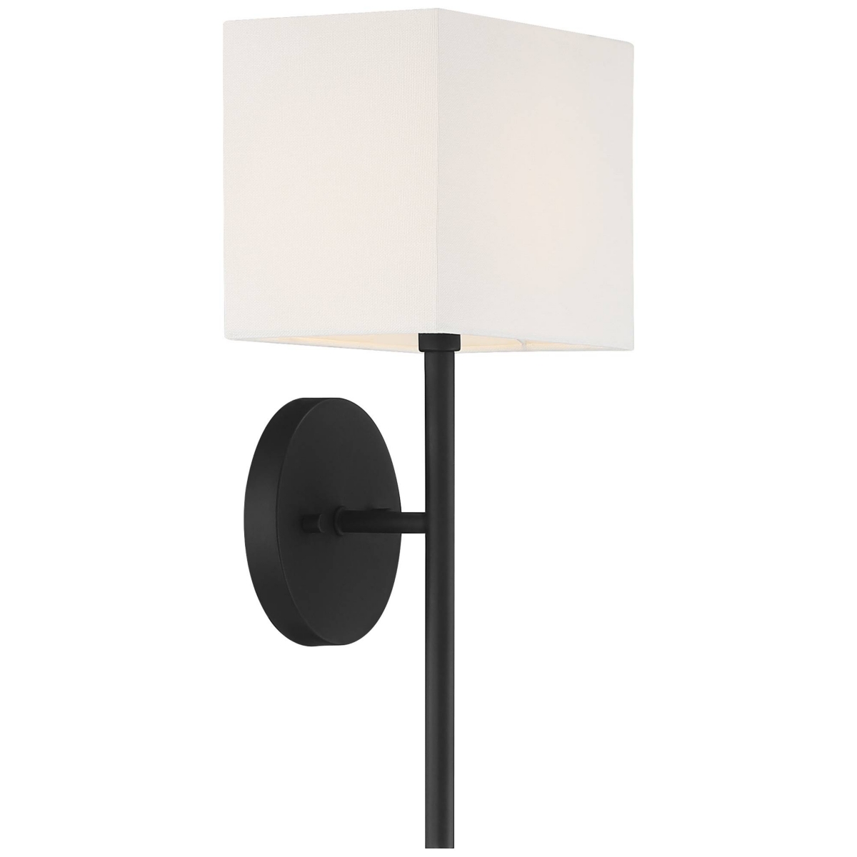 Favre au Modern Wall Sconce LightingHardwired 16 1/4