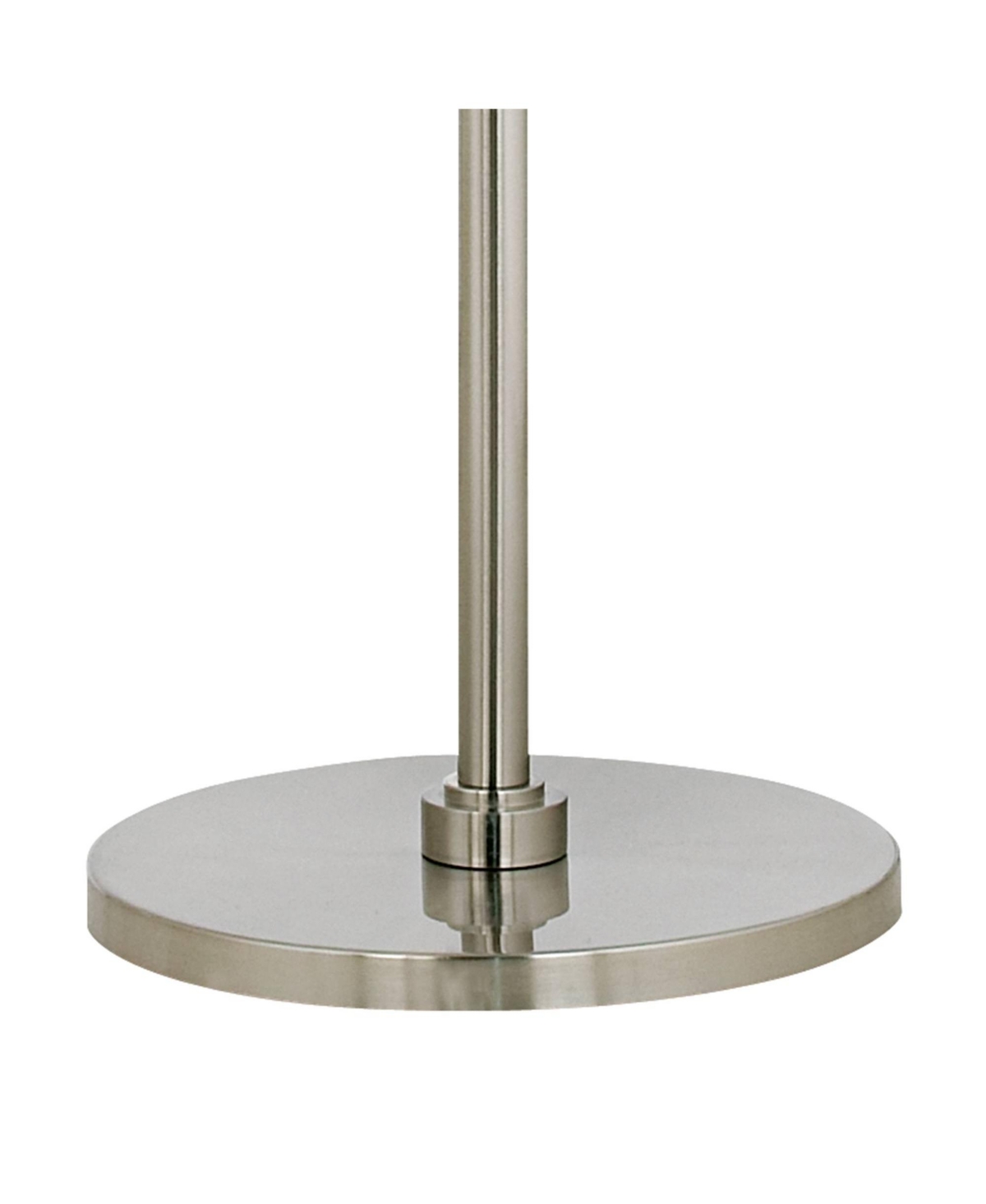 Modern Arc Floor Lamp Standing 71 1/2