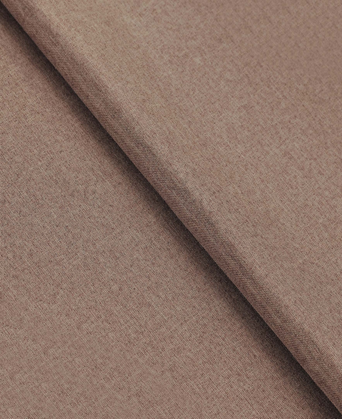 Superior Linen-Inspired Classic Room Darkening Modern Fade Resistant -Piece Curtain Set with Rod Pocket