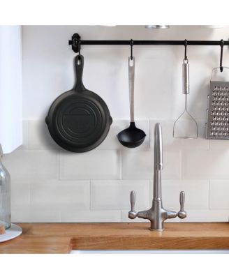 Aluminum 10.25" Skillet