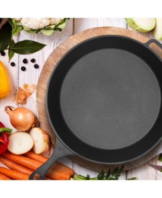 15 Inch Skillet