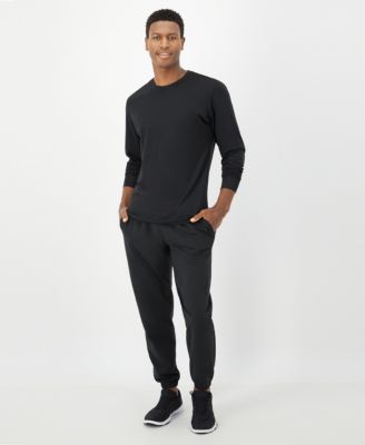 Men's Moves Performance Long Sleeve Tee
