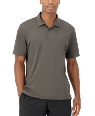 Men's Moves Performance Short Sleeve Polo