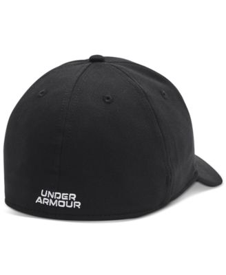 Men's UA Blitzing Baseball Hat