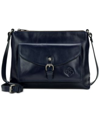 Patricia Nash - Kirby East West Crossbody