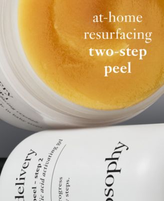 2-Pc. Microdelivery Resurfacing Peel Set
