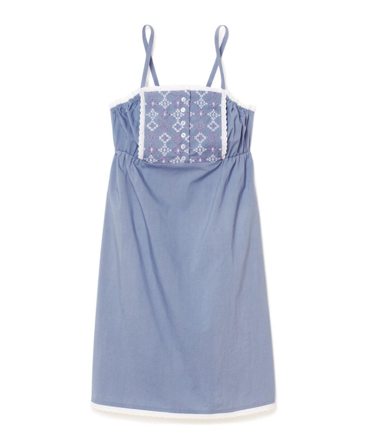 Adore Me Women's Juliana Cotton Slip