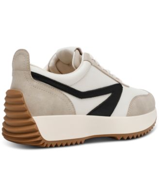 Women's Bynx Lace-Up Jogger Sneakers