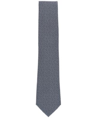 Men's Norland Floral Tie