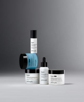 3-Pc. hope in a jar hydrate, smooth & glow mini set