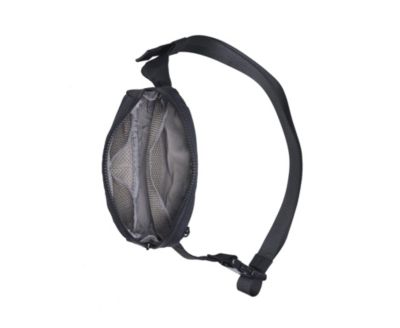 Jonny Nylon Belt Bag