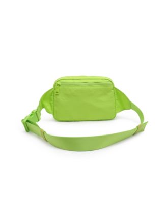 Jonny Nylon Belt Bag