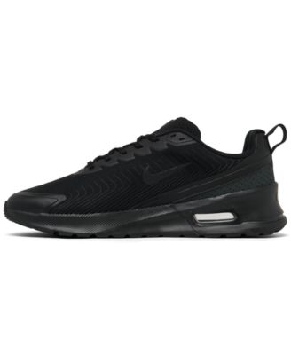 Nike Men s Air Max Nuaxis Casual Sneakers from Finish Line Macy s