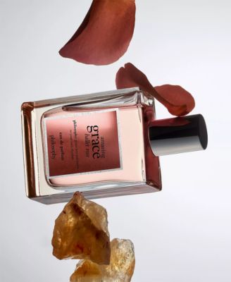Amazing Grace Ballet Rose Eau de Parfum, 2-oz.