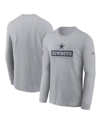 Dallas cowboys sideline shirt hotsell