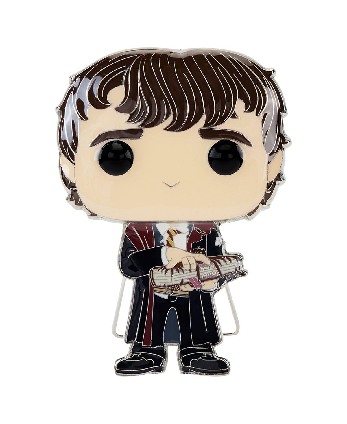 Funko Harry Potter Neville Longbottom Enamel Pin In No Color