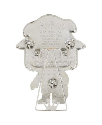 Harry Potter Boggart as Snape Enamel Pin