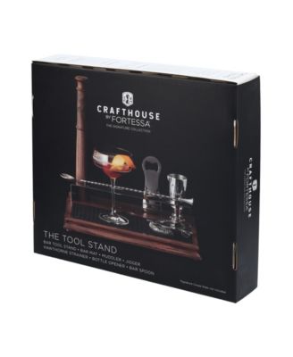 Crafthouse Signature Ultimate Tool Stand Set