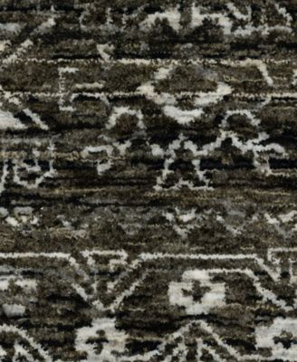 Chamberlain CH07C 6'7x9'6 Area Rug