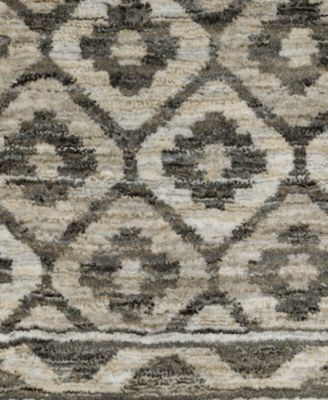 Chamberlain CH03B 6'7"x9'6" Area Rug