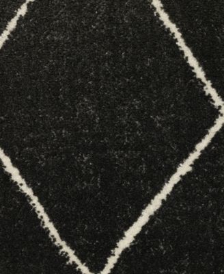 Raylan RAY12 6'7x9'6 Area Rug