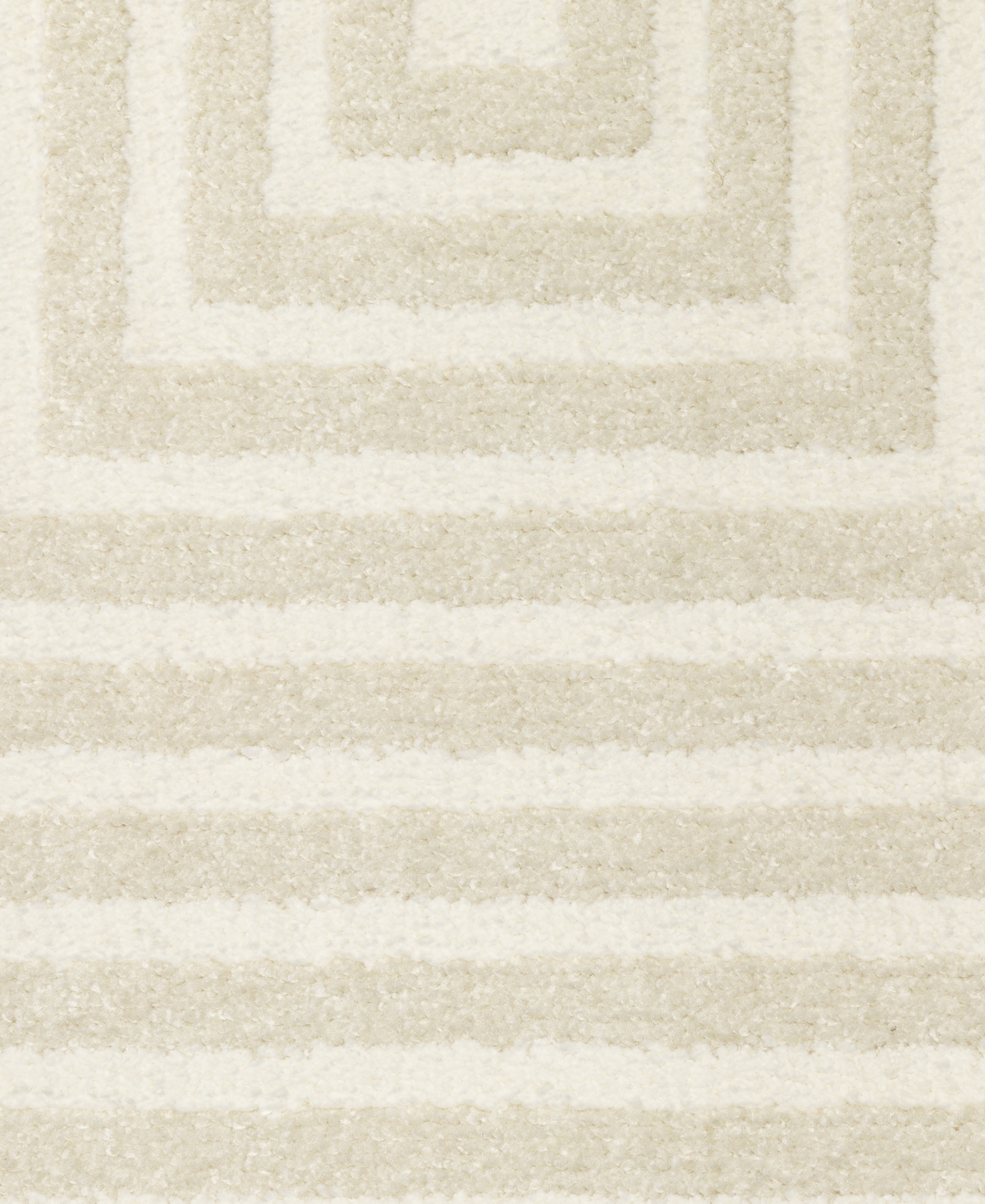 Oriental Weavers Raylan Ray04 2'3x7'6 Runner Area Rug In Ivory