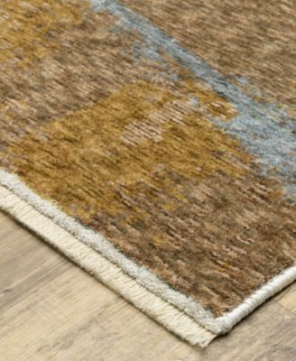 Oriental Weavers Hayden Rug Collection In Multi