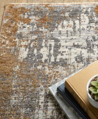 Hayden HAY06 7'10x10'10 Area Rug