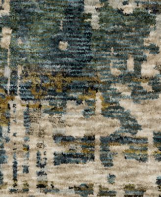 Hayden HAY05 5'3x7'6 Area Rug