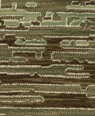 Reed RE09A 2'3x7'6 Runner Area Rug