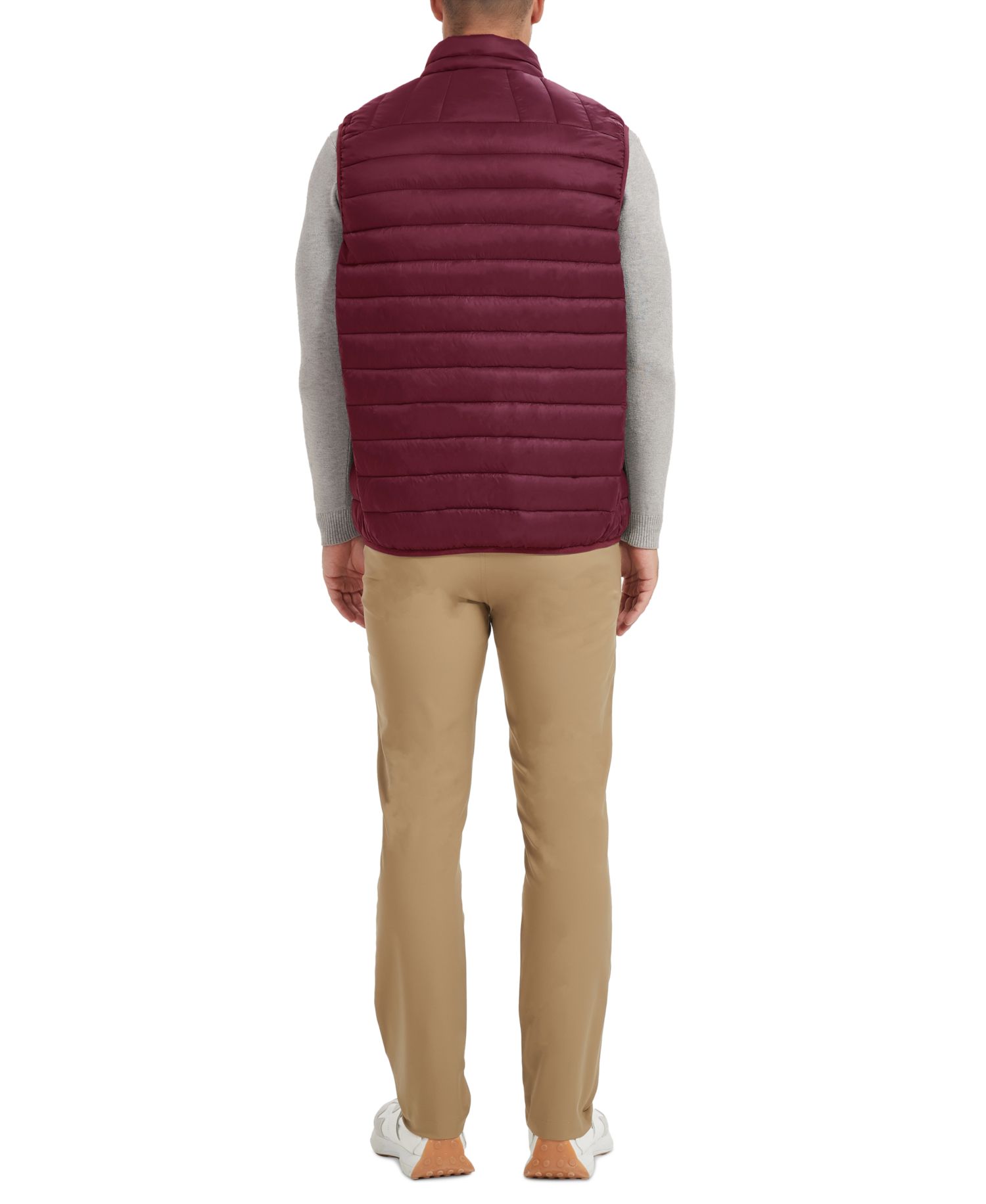 Men's Brooklyner 2.0 PrimaLoft Packable Vest