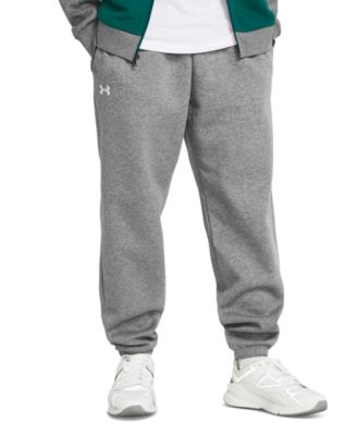 Under Armour - Men's Rival Fleece Pants