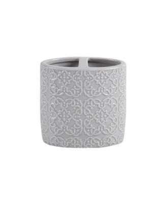 Tara 4-Pc. Bath Accessory Set