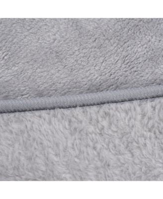 Makeup Removal Kit with Removing Towel 3 Pack Remover Pads Spa Hairband Reusable