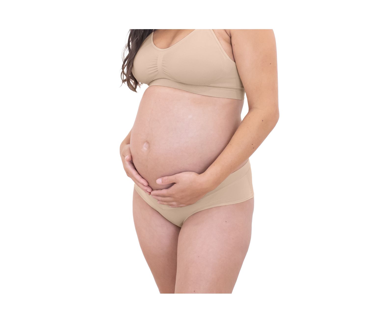 Maternity Grow with Me Postpartum Hipster