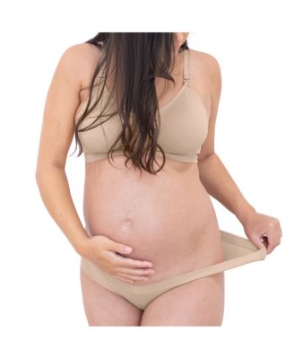 Maternity Grow with Me Postpartum Hipster