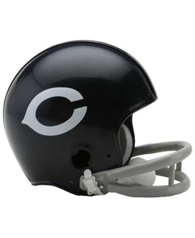 Riddell Chicago Bears NFL Mini Helmet