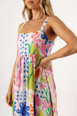 Women's Greer Maxi Dress