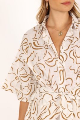 Women's Kellie Romper