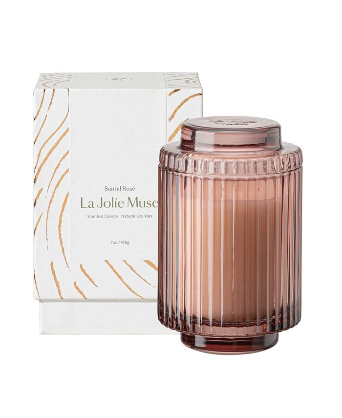 La Jolie Muse Candle