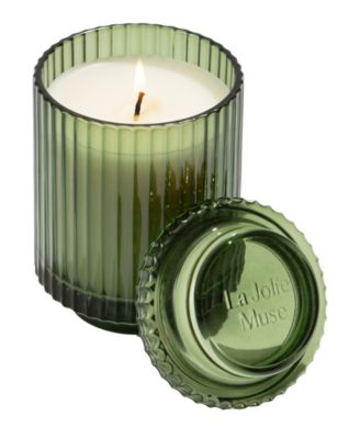 Am&eacute;lie Candle, Pomegranate & Pine, 11 oz
