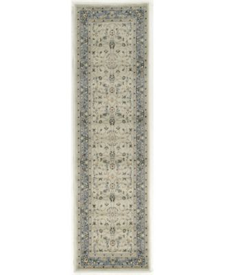 Mink Home Closeout Km Home Pesaro Rug Collection In Red