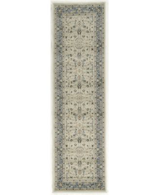 CLOSEOUT! KM Home Pesaro Rug Collection - Macy's