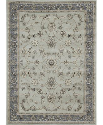 CLOSEOUT! KM Home Pesaro 3'3"x4'11" Area Rug