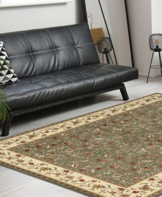 CLOSEOUT! KM Home Pesaro 3'3"x4'11" Area Rug