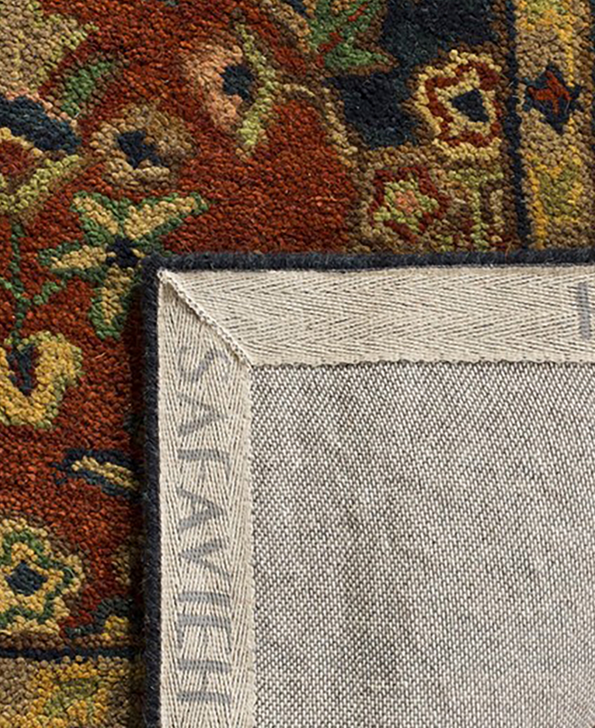 Safavieh Heritage I HG911 2'3x8' Runner Area Rug