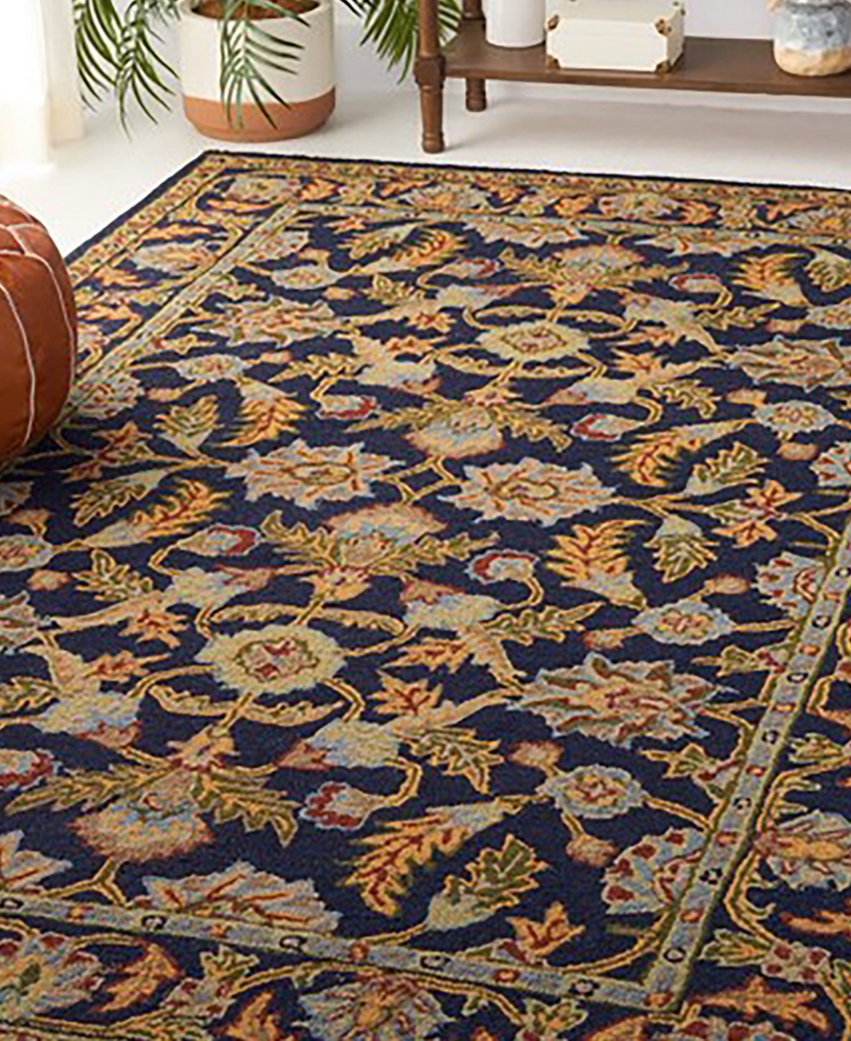Safavieh Blossom Ii BLM219 2'3x4' Area Rug