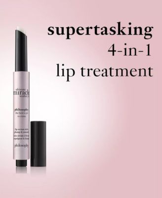 Ultimate Miracle Worker Fix Lip Serum Stick